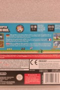 DS New Super Mario Bros